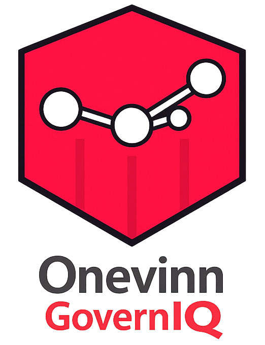 GovernIQ brand mark